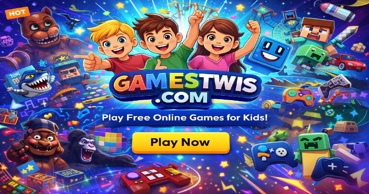 Games Twis on Play Free Unblocked Games Online