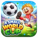 A Small World Cup