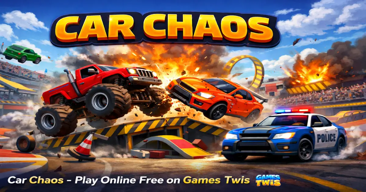 Car Chaos
