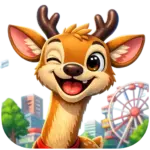 deer adventure