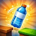 bottle flip