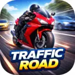 Traffic Road