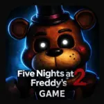 Five Nights at Freddy’s 2