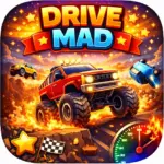 Drive Mad