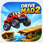 Drive Mad 2