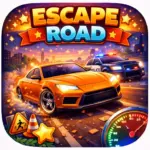 Escape Road