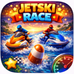 Jetski Race