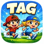 Tag Game