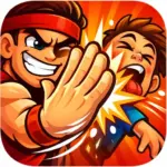 Slap Champions Game