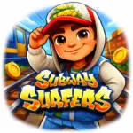 Subway Surfers