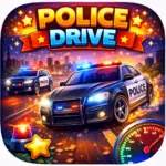 Police Drive