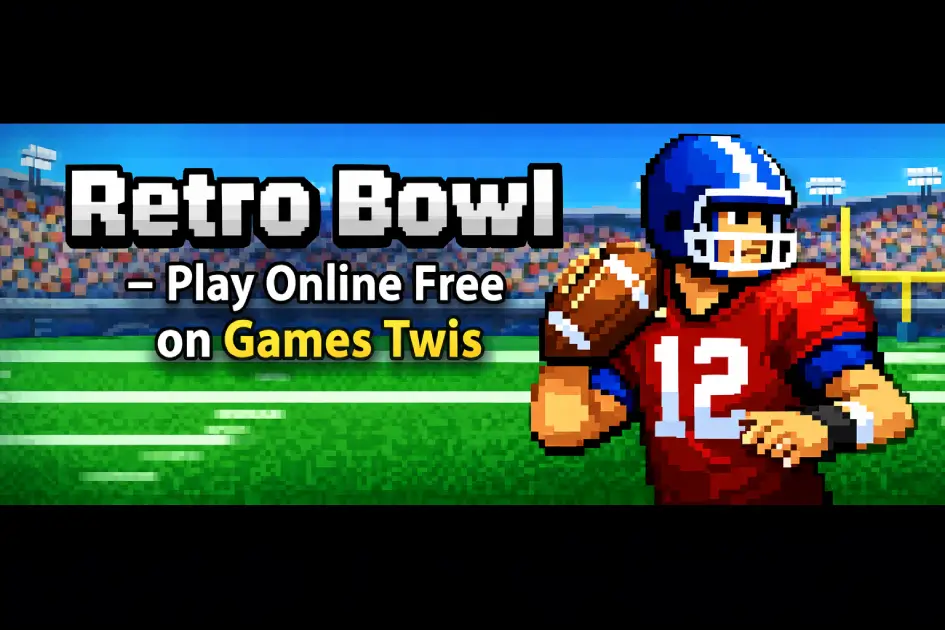 Retro BowlPlay Online Free on Games Twis
