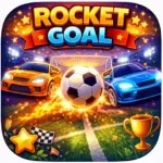 Rocket Goal