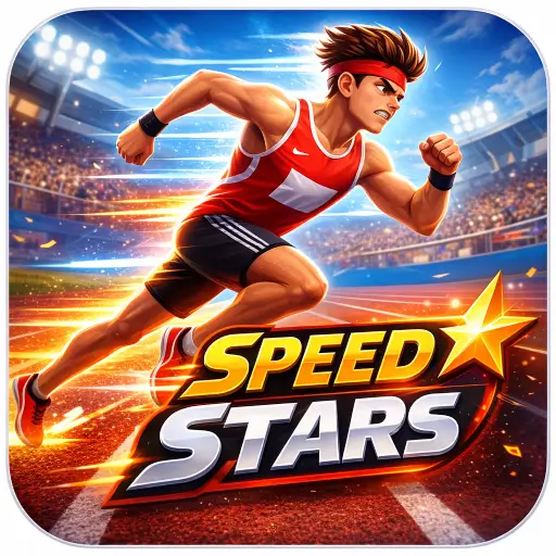 Speed Stars