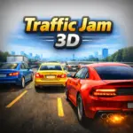Traffic Jam 3D