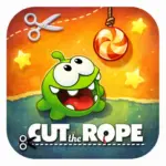 Cut the Rope