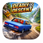 Deadly Descent