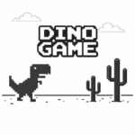 Dino Game