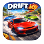Drift.io