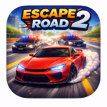 Escape Road 2