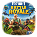Fortzone Battle Royale
