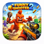Funny Shooter 2