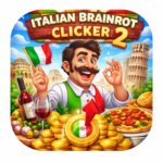 Italian Brainrot Clicker 2