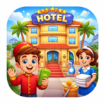 My Perfect Hotel