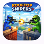 Rooftop Snipers