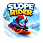 Slope Rider