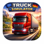 Truck Simulator Europe