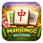Mahjongg Solitaire