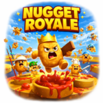 Nugget Royale