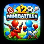 12 MiniBattles