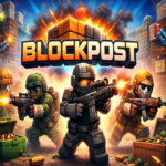 Blockpost