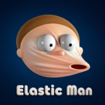 Elastic Man Unblocked