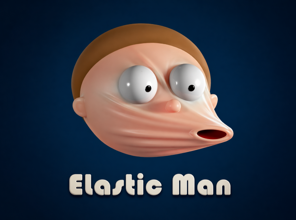 Elastic Man Unblocked - Play Online Free on Games Twis