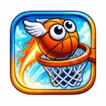 Flappy Dunk