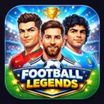 Football Legends