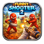 Funny Shooter 2
