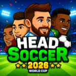 Head Soccer 2026