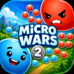 Microwars Unblocked