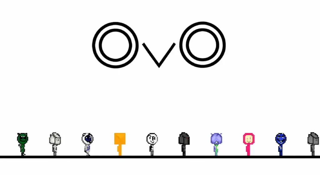 OvO Unblocked