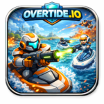 Overtide.io