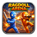 Ragdoll Arena