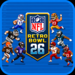 Retro Bowl Unblocked