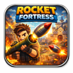 Rocket Fortress