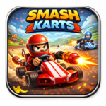 Smash Karts