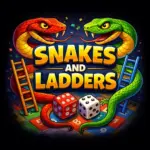 Snakes and Ladders