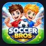 Soccer Bros